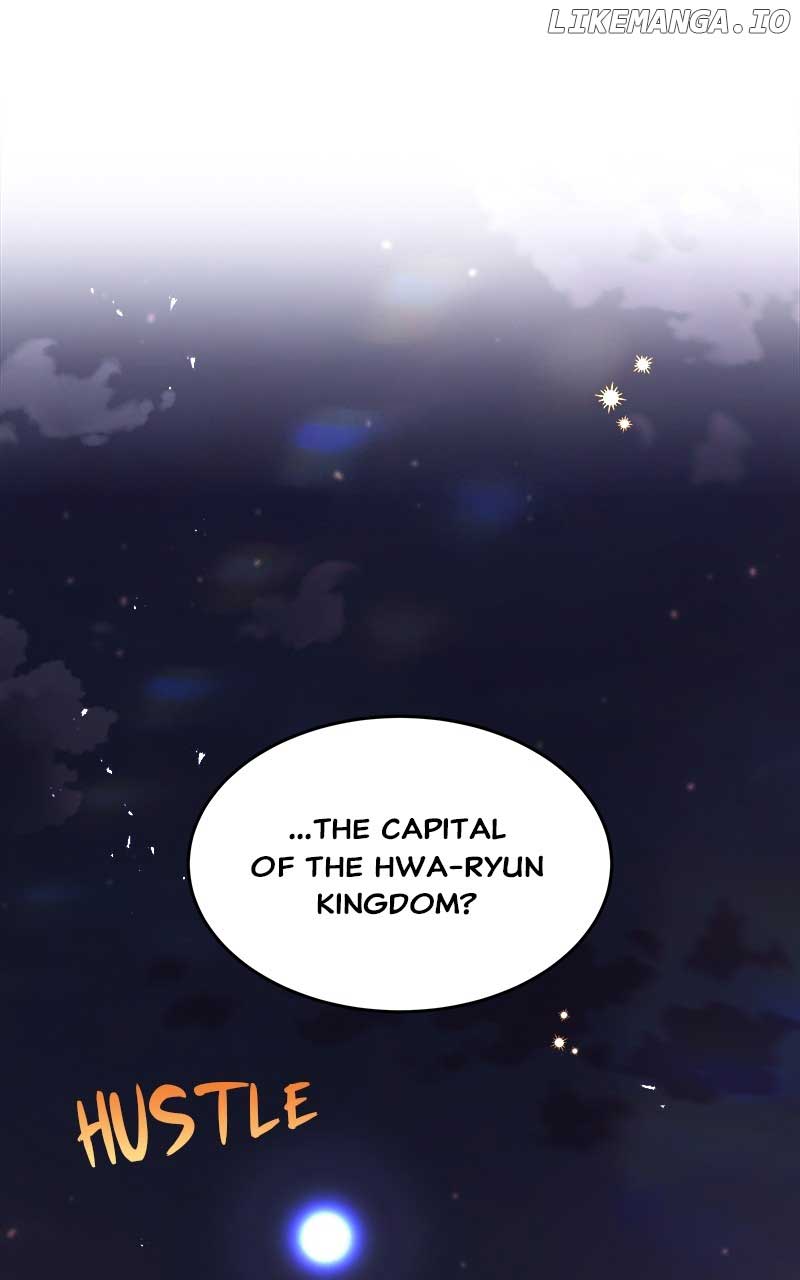 Goddess’s Way of Attacking Tigers Chapter 27 - Page 56
