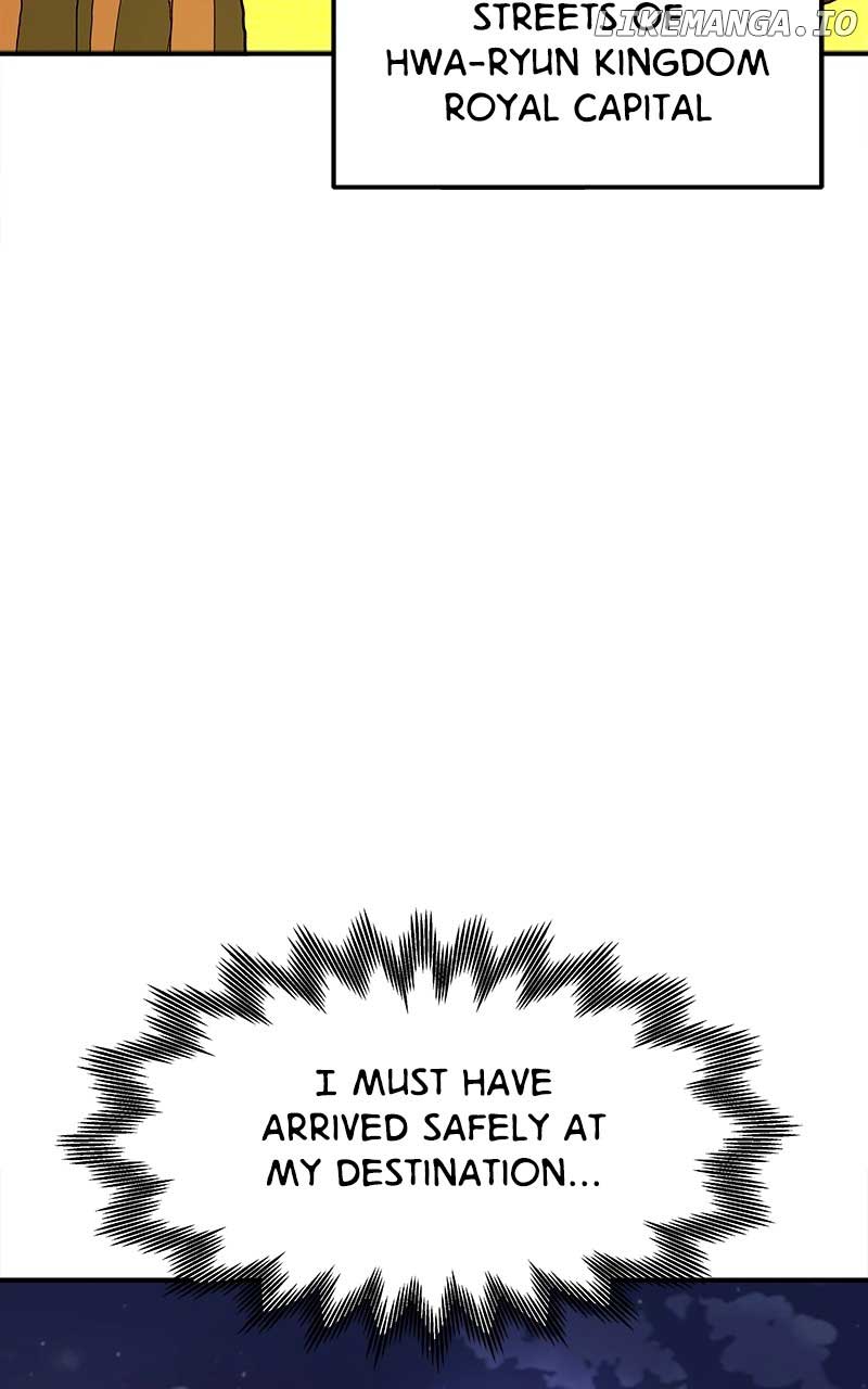 Goddess’s Way of Attacking Tigers Chapter 27 - Page 58