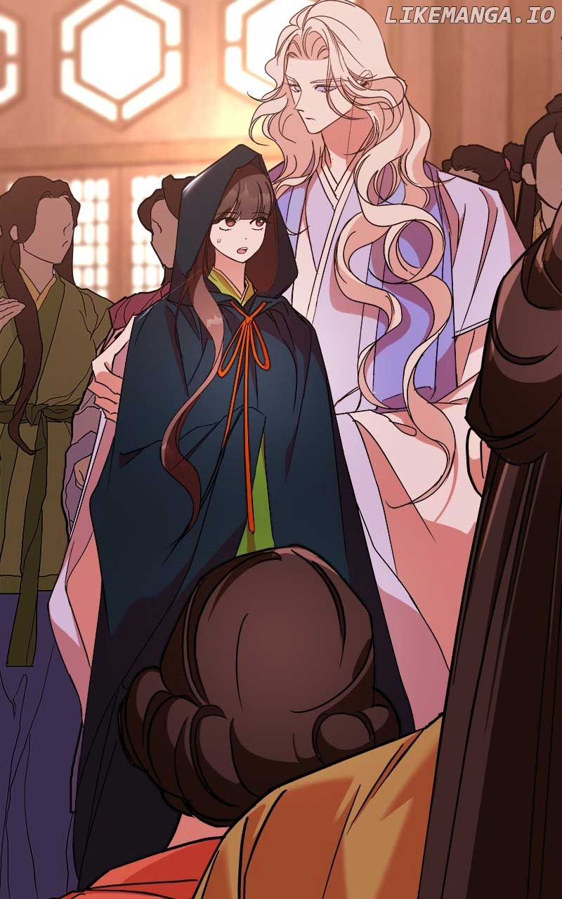 Goddess’s Way of Attacking Tigers Chapter 27 - Page 6