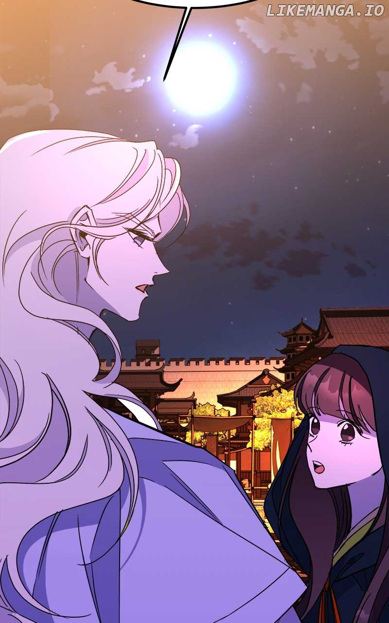 Goddess’s Way of Attacking Tigers Chapter 27 - Page 61