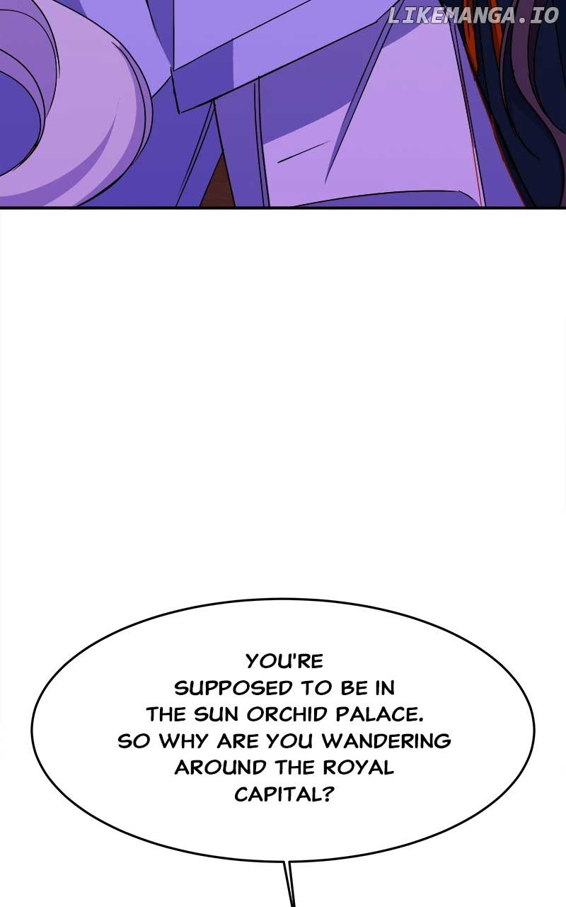 Goddess’s Way of Attacking Tigers Chapter 27 - Page 62