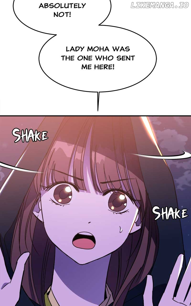 Goddess’s Way of Attacking Tigers Chapter 27 - Page 65