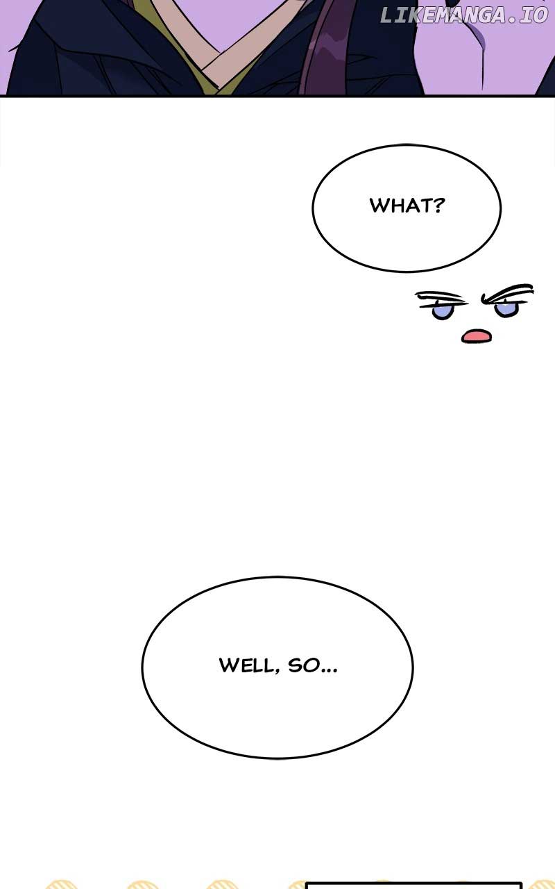 Goddess’s Way of Attacking Tigers Chapter 27 - Page 66