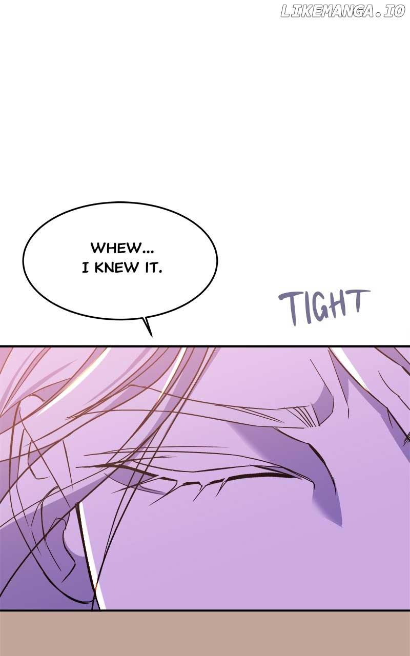Goddess’s Way of Attacking Tigers Chapter 27 - Page 68