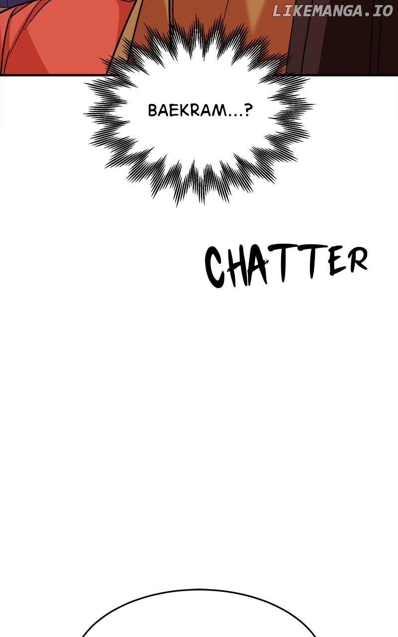 Goddess’s Way of Attacking Tigers Chapter 27 - Page 7