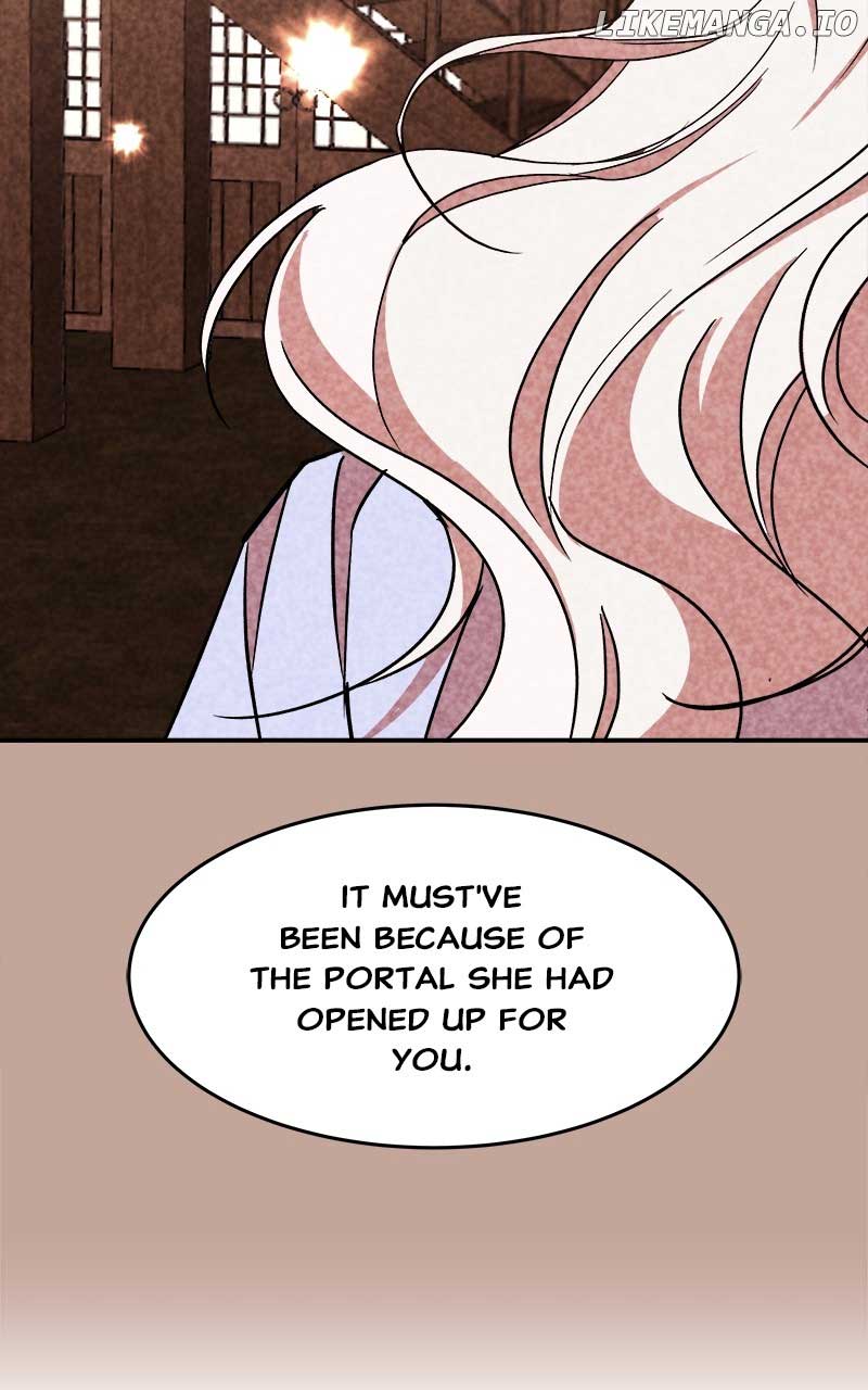 Goddess’s Way of Attacking Tigers Chapter 27 - Page 70