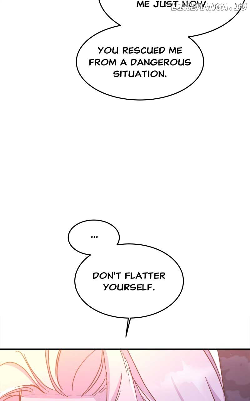 Goddess’s Way of Attacking Tigers Chapter 27 - Page 73