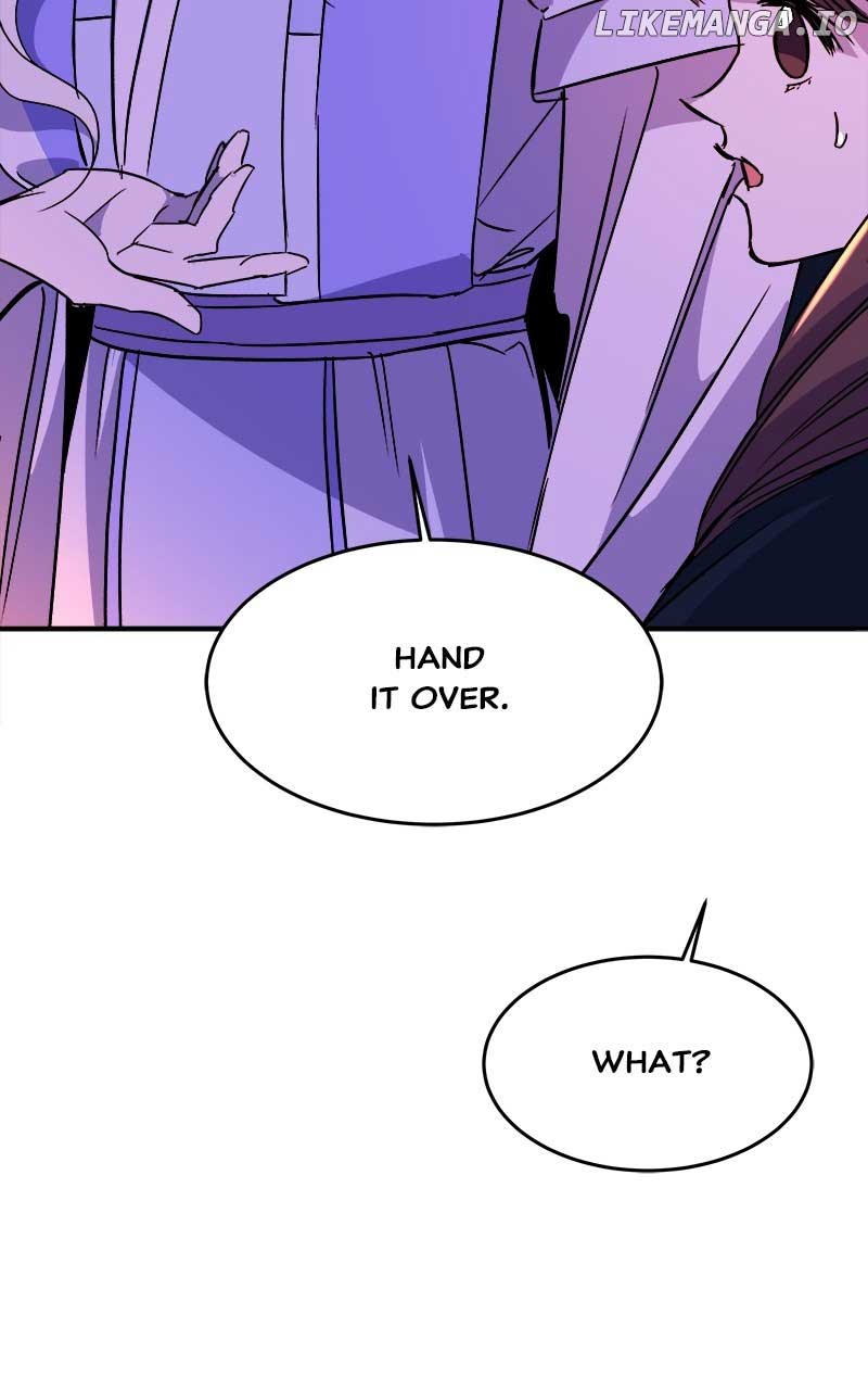 Goddess’s Way of Attacking Tigers Chapter 27 - Page 77
