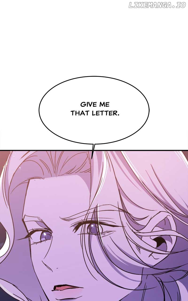 Goddess’s Way of Attacking Tigers Chapter 27 - Page 78