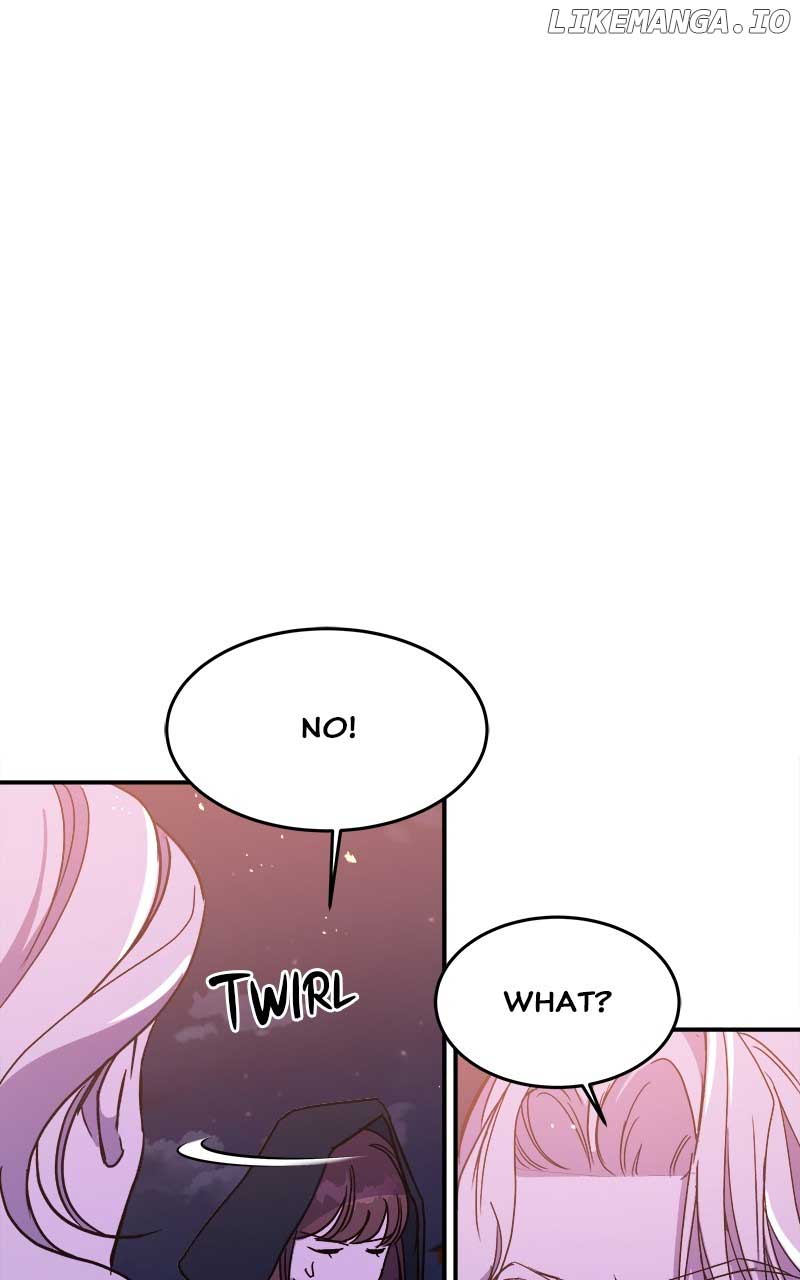 Goddess’s Way of Attacking Tigers Chapter 27 - Page 81