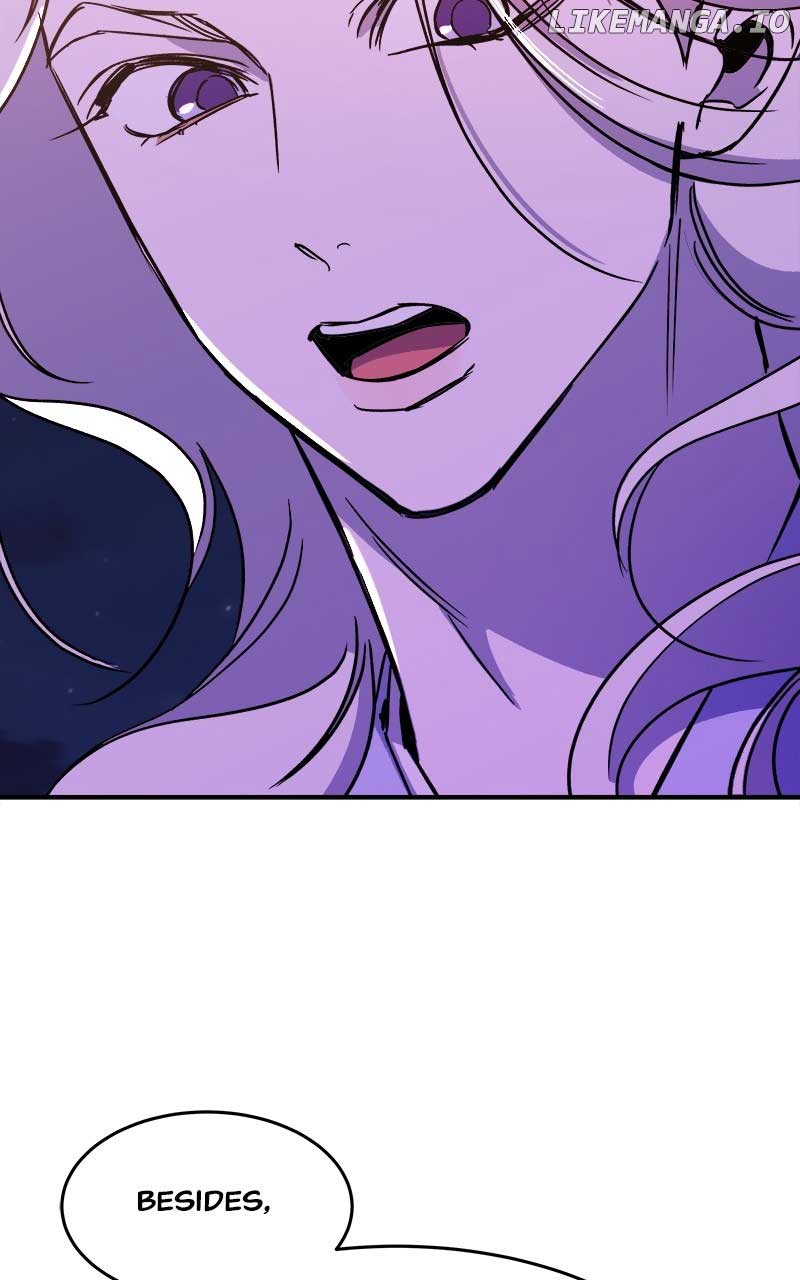 Goddess’s Way of Attacking Tigers Chapter 27 - Page 85