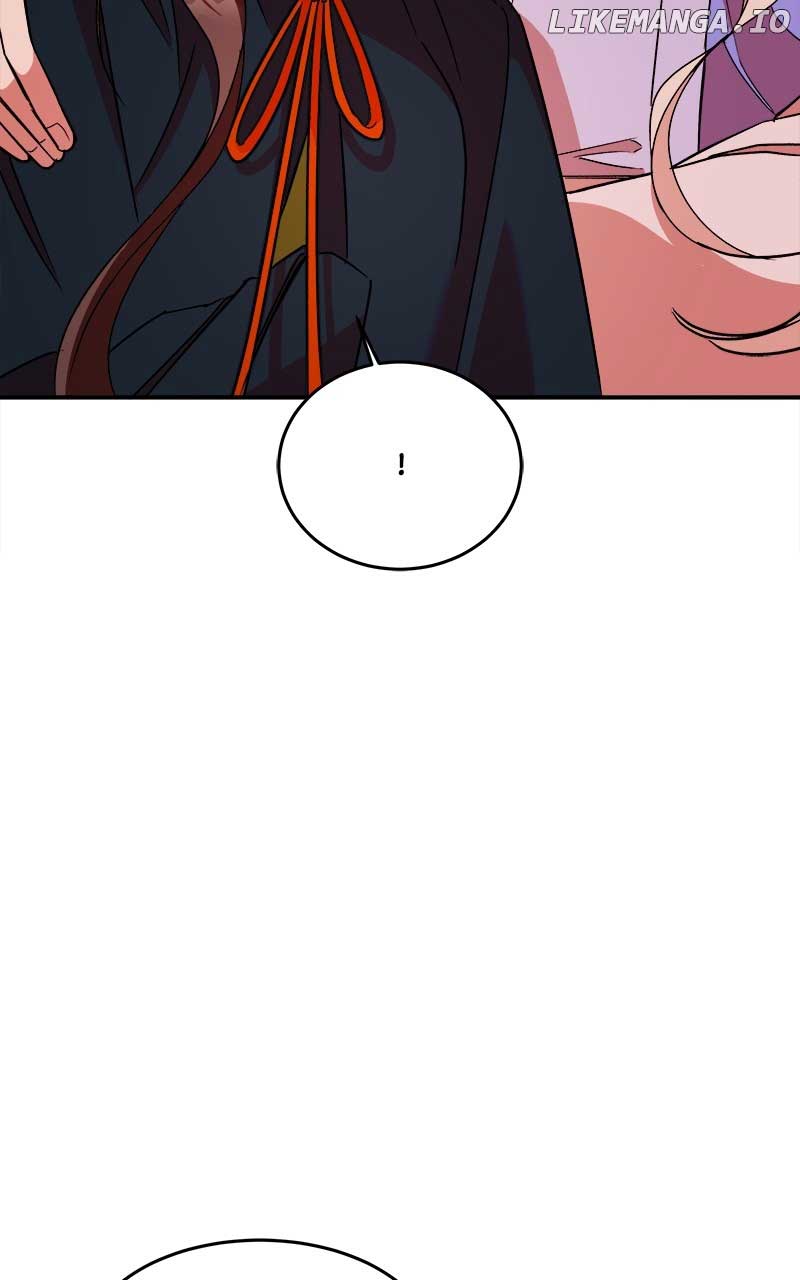 Goddess’s Way of Attacking Tigers Chapter 27 - Page 9