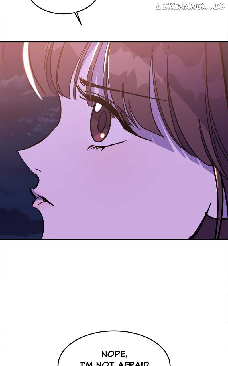 Goddess’s Way of Attacking Tigers Chapter 27 - Page 92