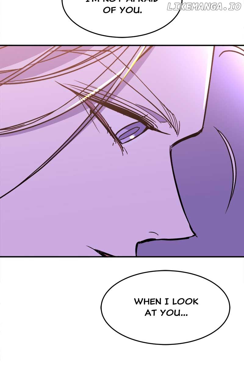 Goddess’s Way of Attacking Tigers Chapter 27 - Page 93