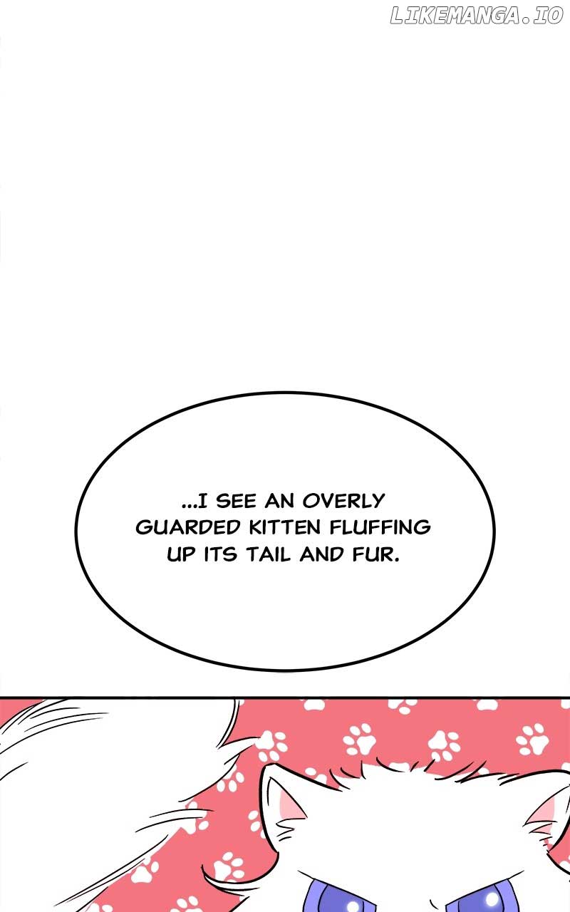 Goddess’s Way of Attacking Tigers Chapter 27 - Page 94