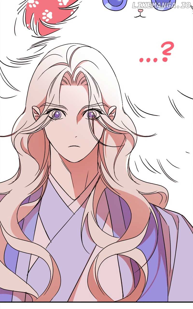 Goddess’s Way of Attacking Tigers Chapter 27 - Page 95