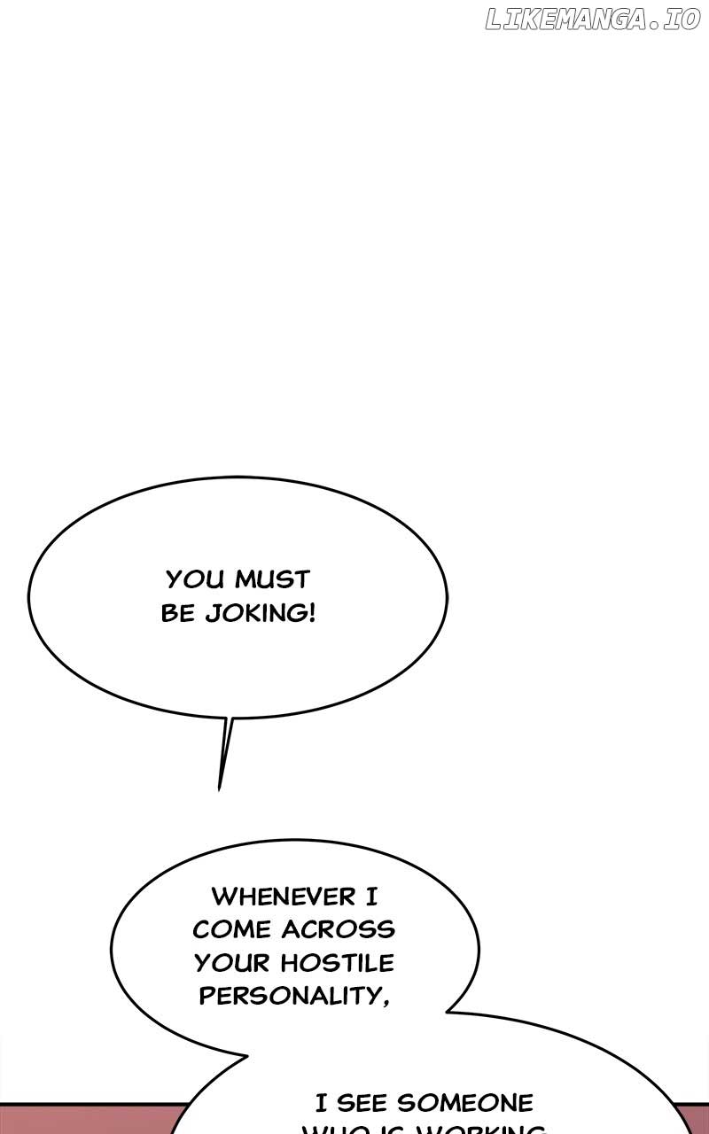 Goddess’s Way of Attacking Tigers Chapter 27 - Page 98