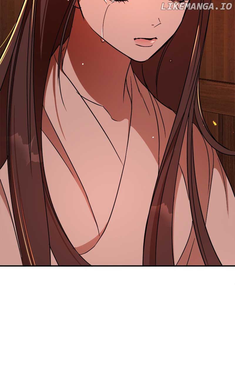 Goddess’s Way of Attacking Tigers Chapter 28 - Page 1