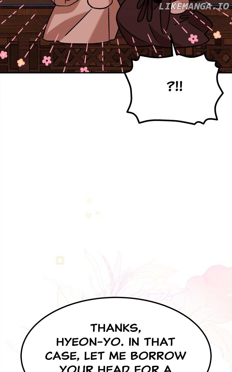Goddess’s Way of Attacking Tigers Chapter 28 - Page 101