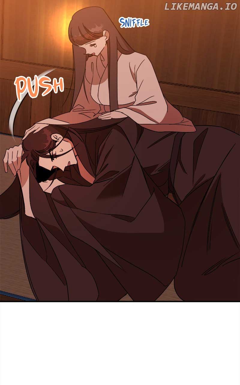 Goddess’s Way of Attacking Tigers Chapter 28 - Page 107