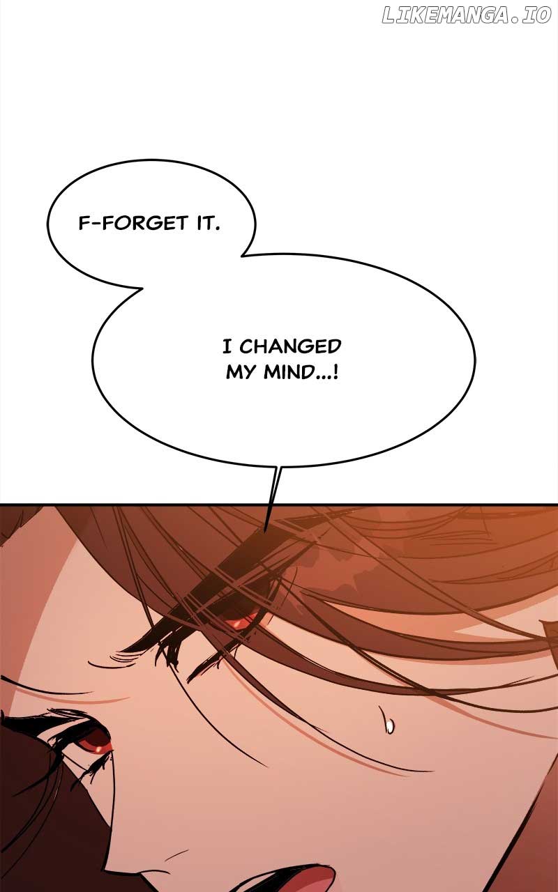 Goddess’s Way of Attacking Tigers Chapter 28 - Page 108