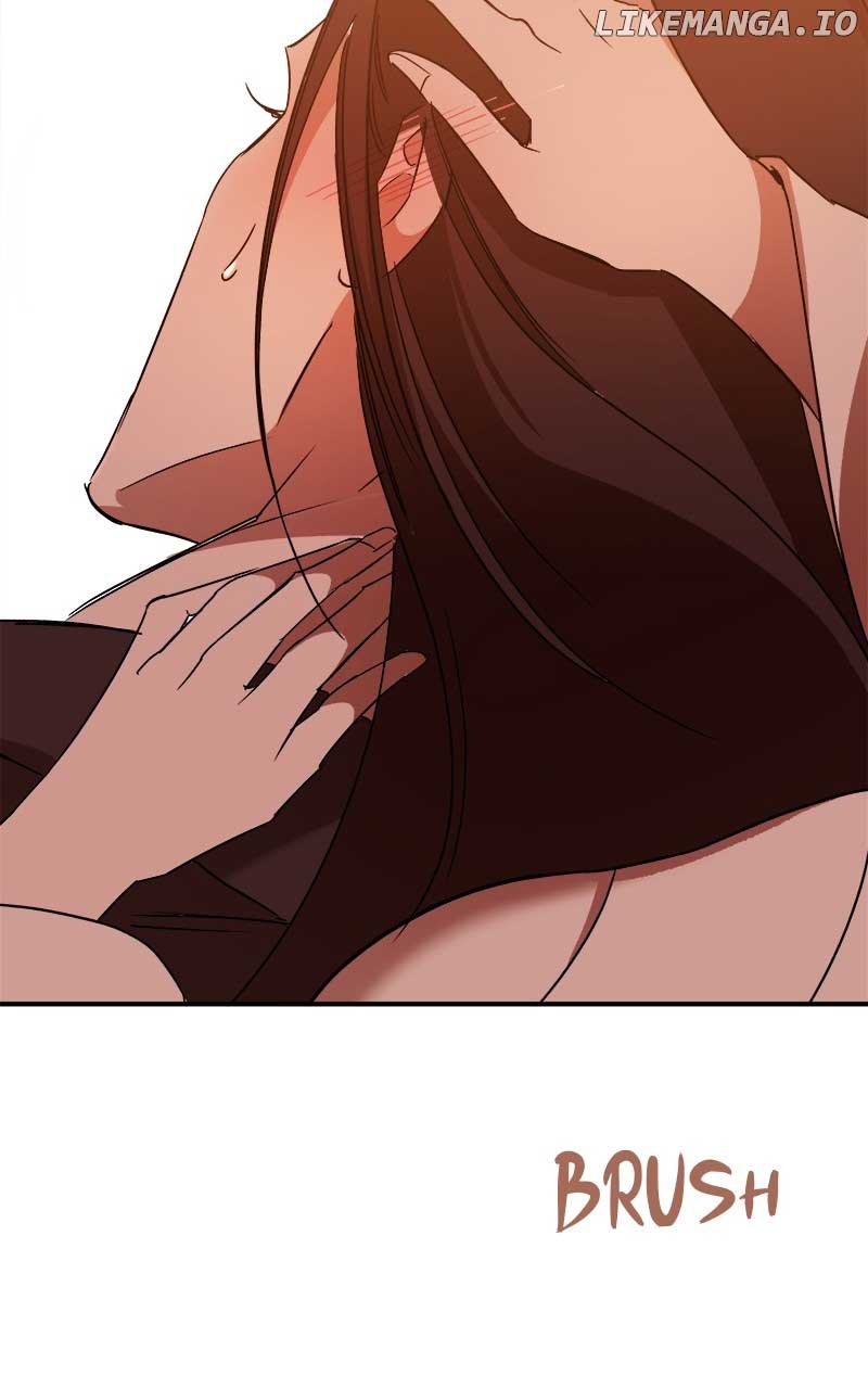Goddess’s Way of Attacking Tigers Chapter 28 - Page 110