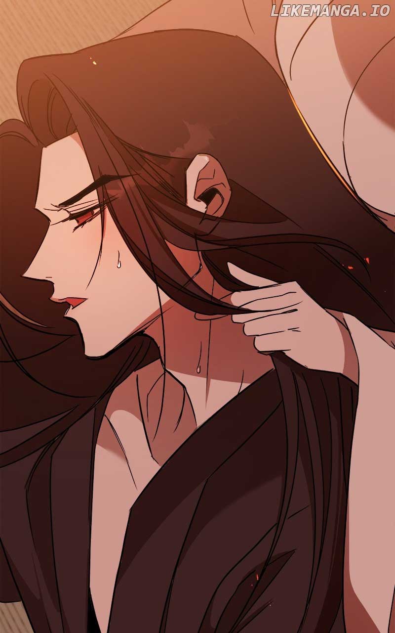 Goddess’s Way of Attacking Tigers Chapter 28 - Page 115