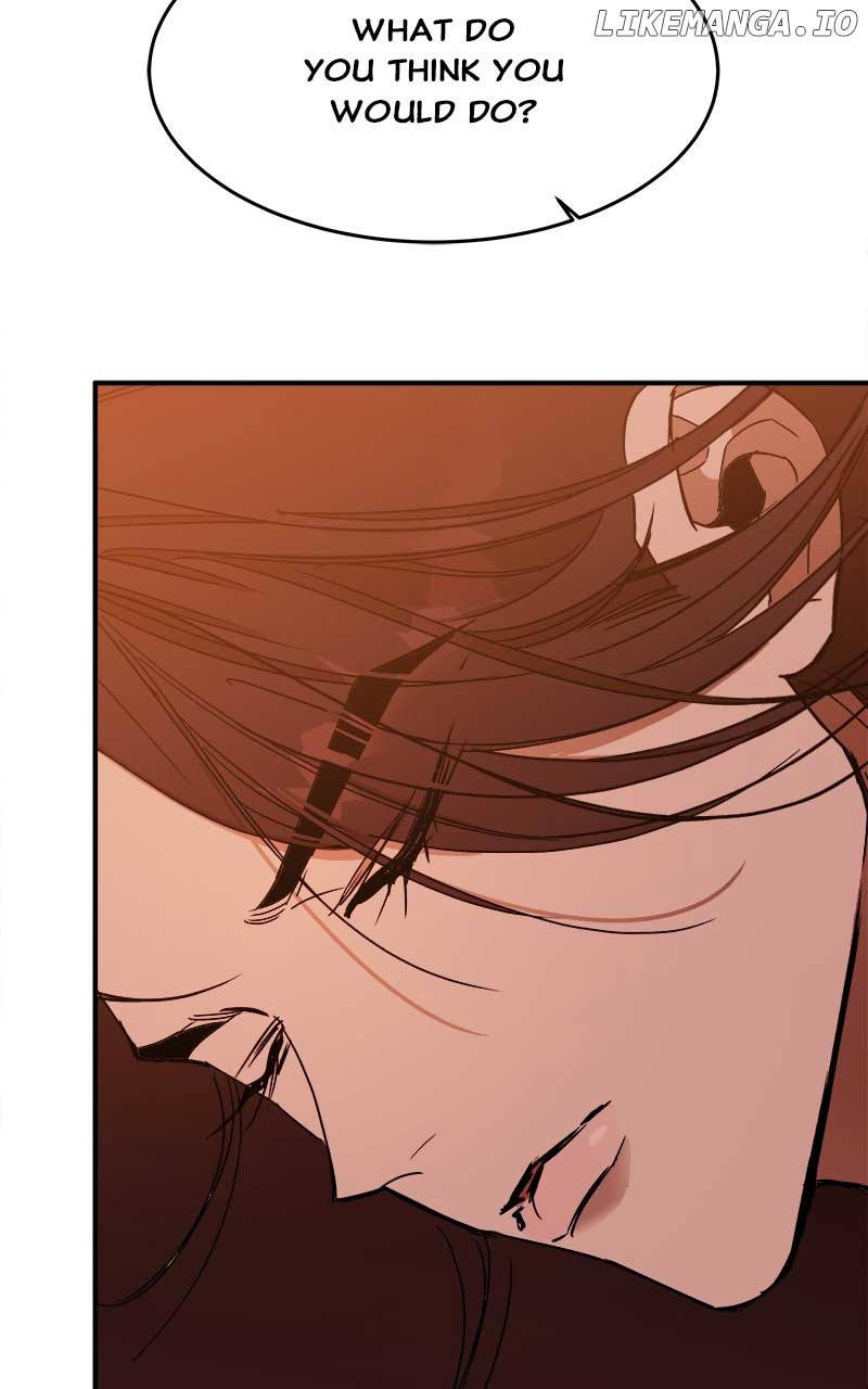 Goddess’s Way of Attacking Tigers Chapter 28 - Page 121