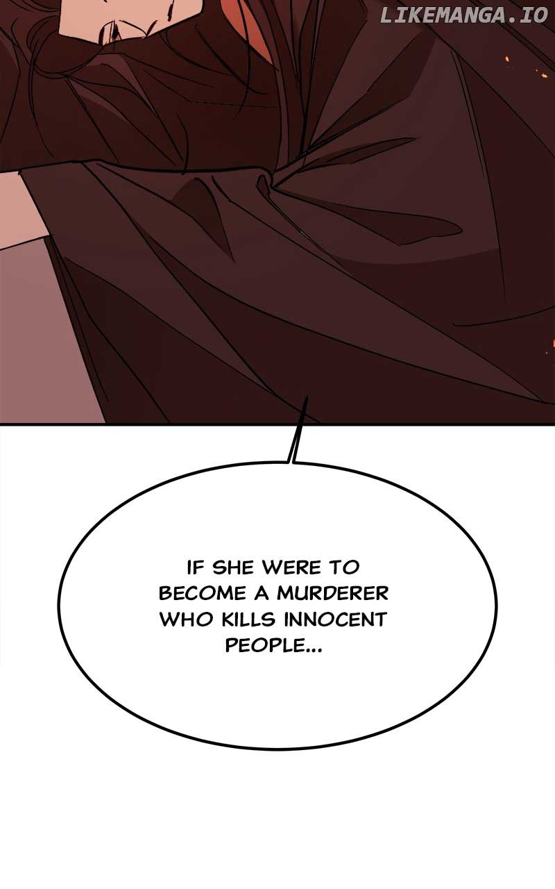 Goddess’s Way of Attacking Tigers Chapter 28 - Page 124