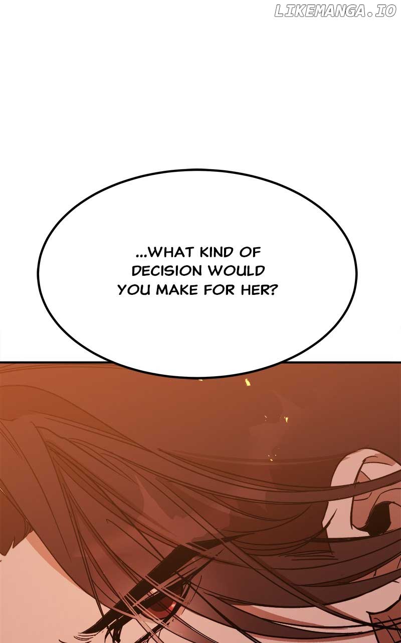Goddess’s Way of Attacking Tigers Chapter 28 - Page 125