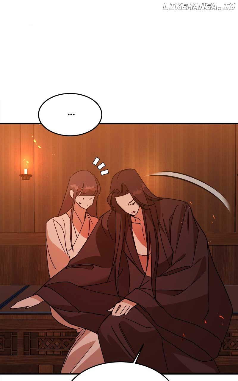 Goddess’s Way of Attacking Tigers Chapter 28 - Page 127