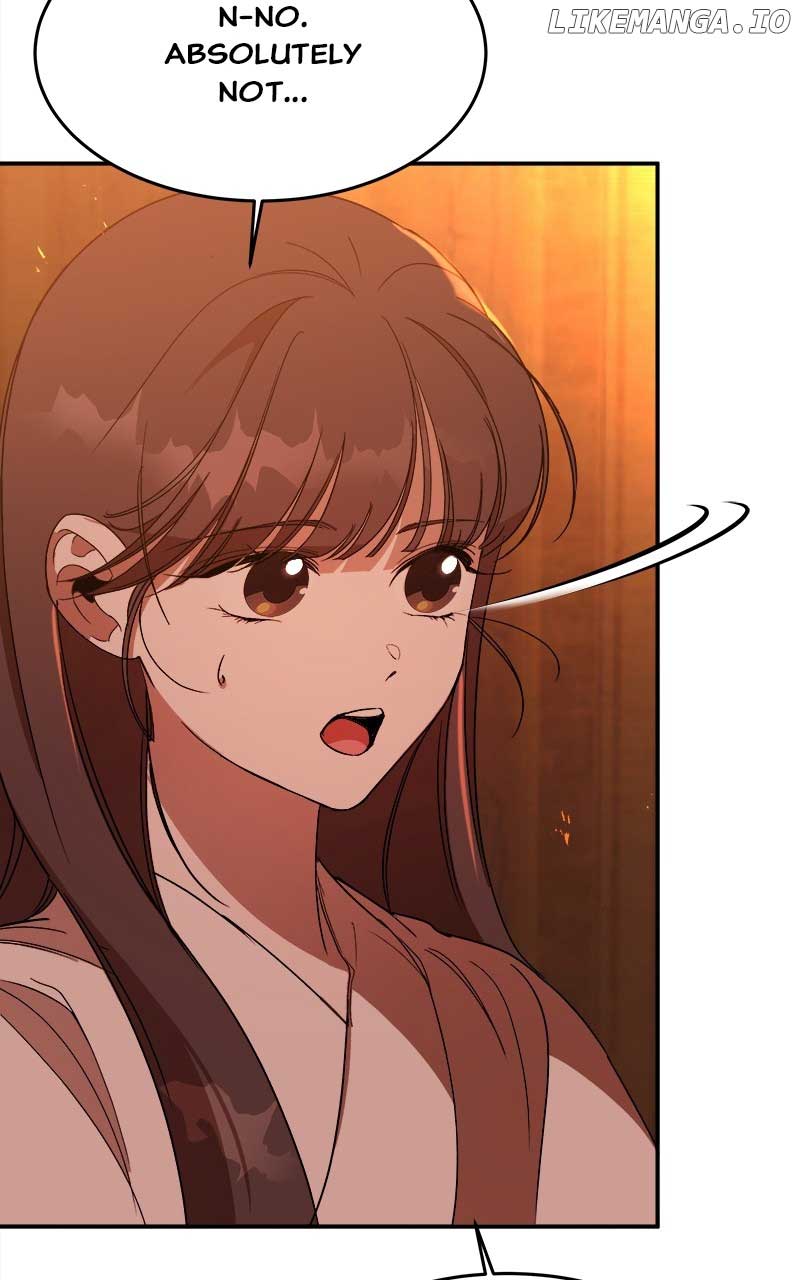 Goddess’s Way of Attacking Tigers Chapter 28 - Page 131