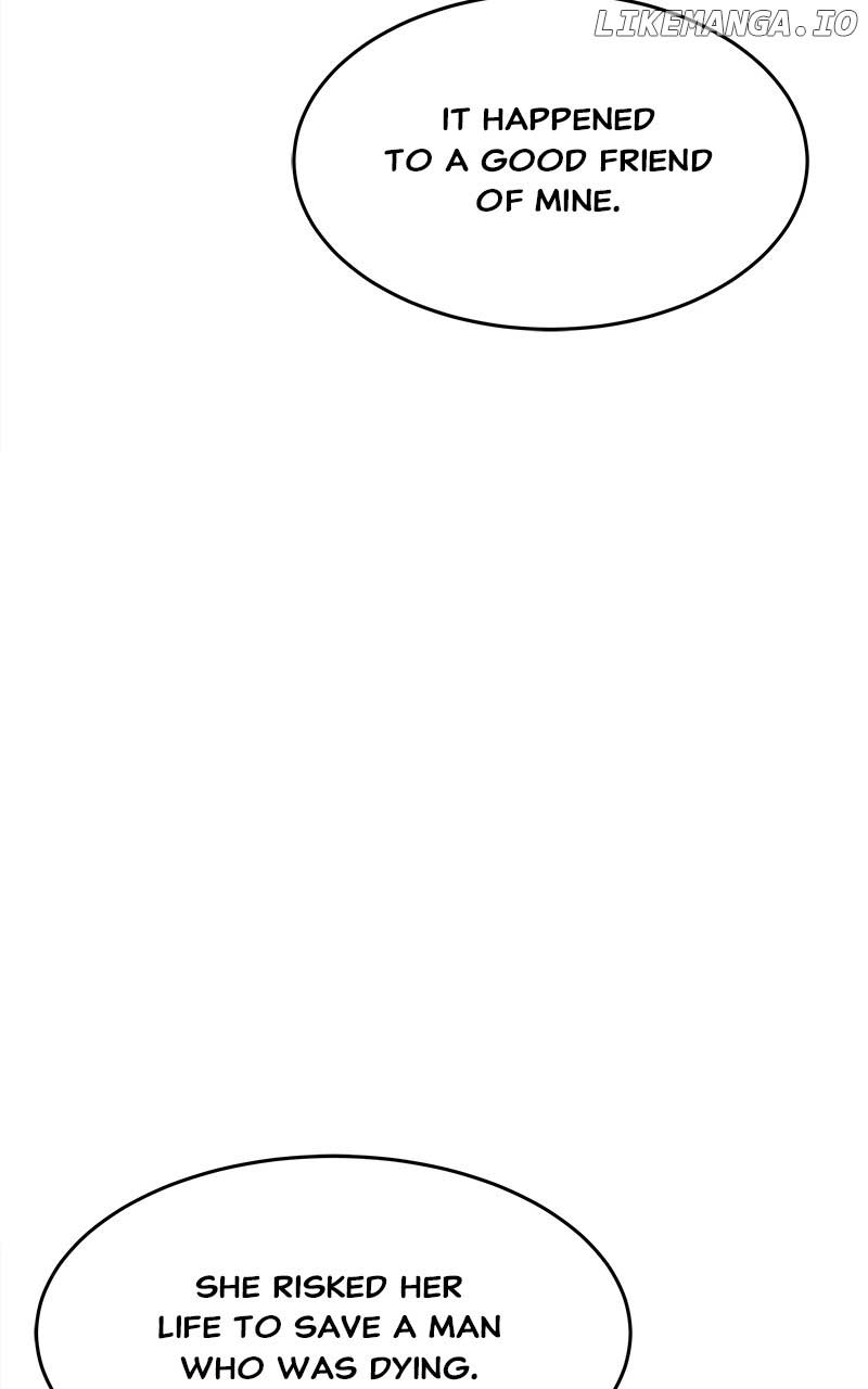 Goddess’s Way of Attacking Tigers Chapter 28 - Page 132