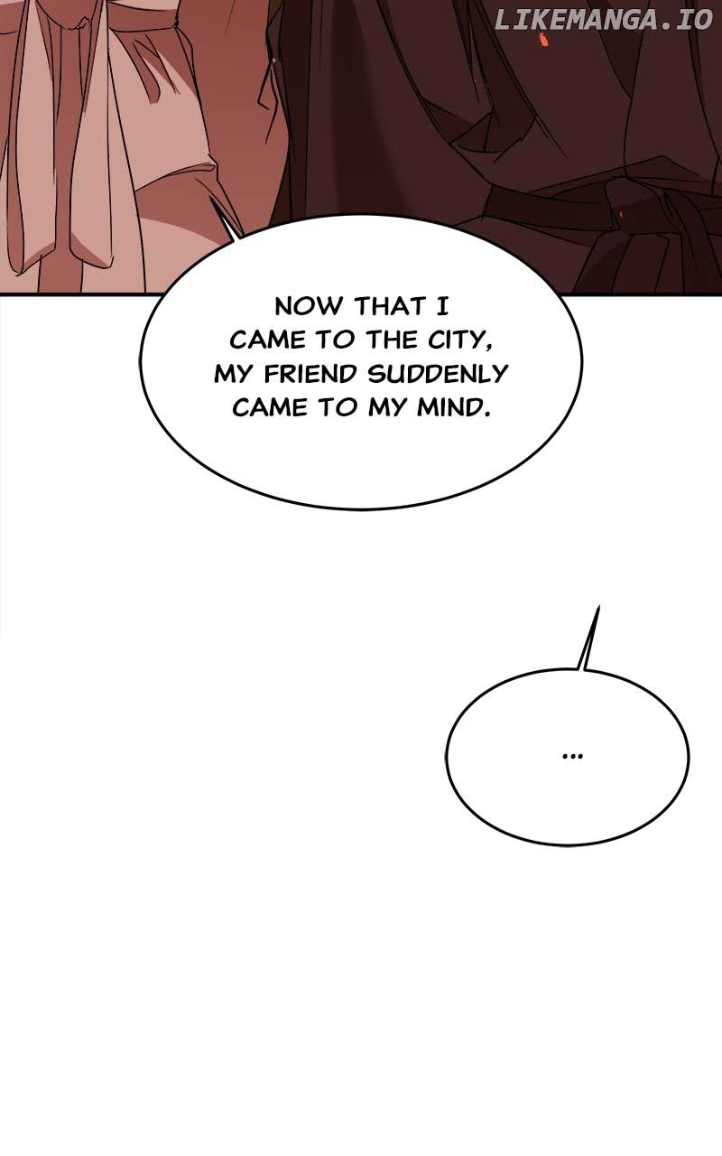 Goddess’s Way of Attacking Tigers Chapter 28 - Page 134