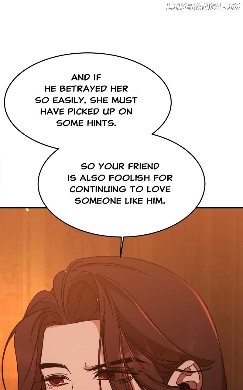 Goddess’s Way of Attacking Tigers Chapter 28 - Page 137