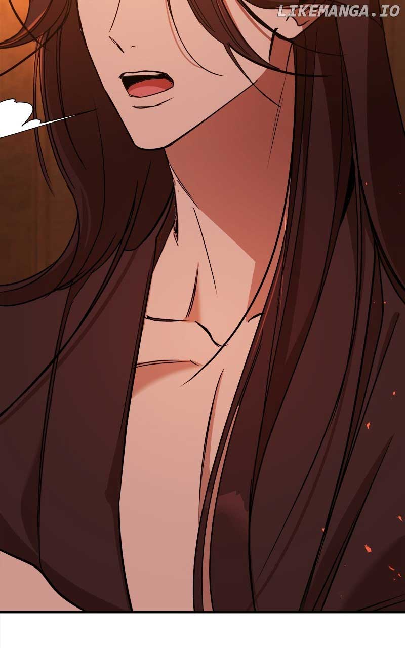 Goddess’s Way of Attacking Tigers Chapter 28 - Page 138