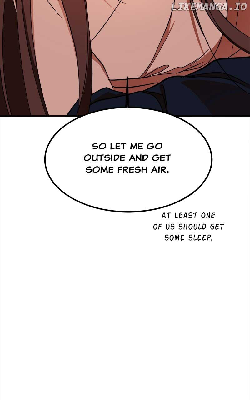 Goddess’s Way of Attacking Tigers Chapter 28 - Page 14