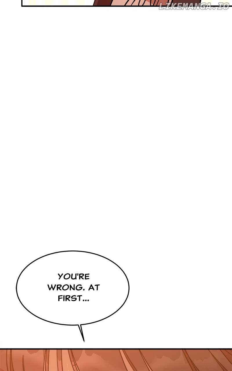 Goddess’s Way of Attacking Tigers Chapter 28 - Page 140