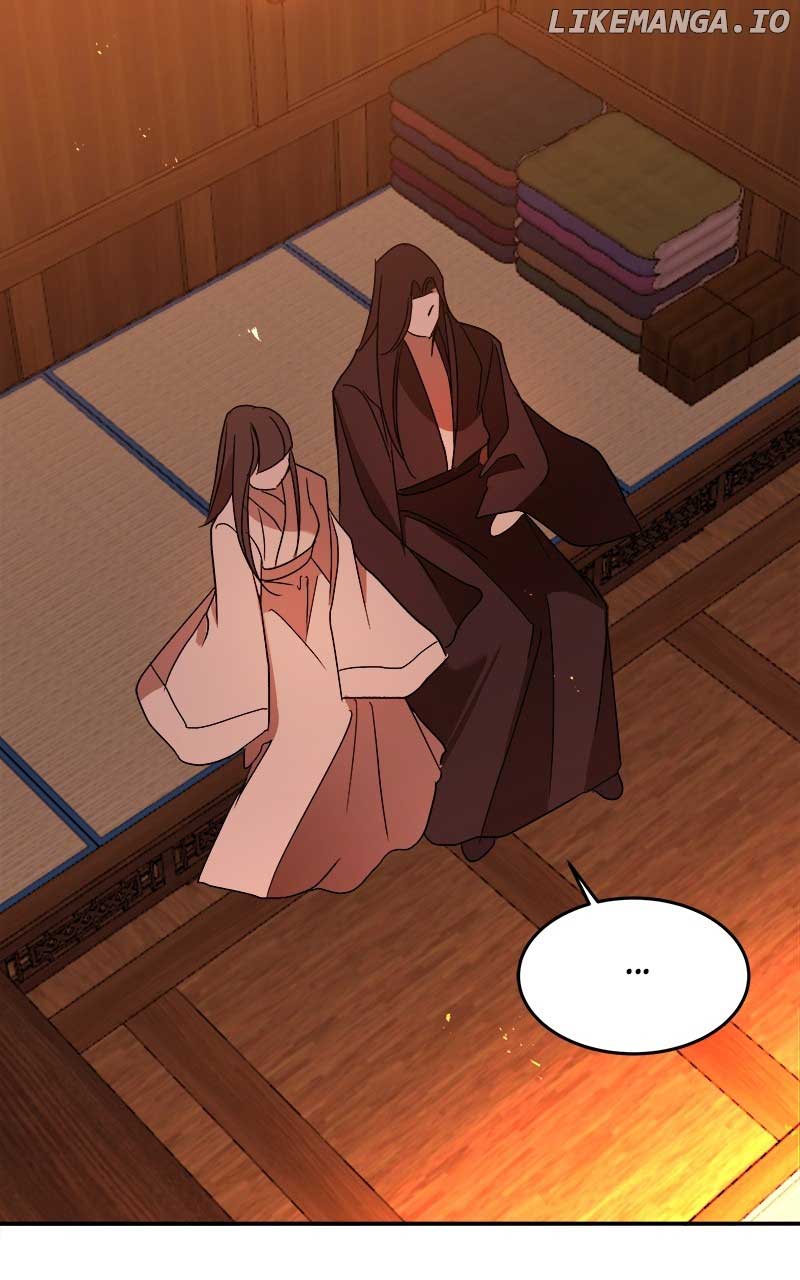 Goddess’s Way of Attacking Tigers Chapter 28 - Page 145