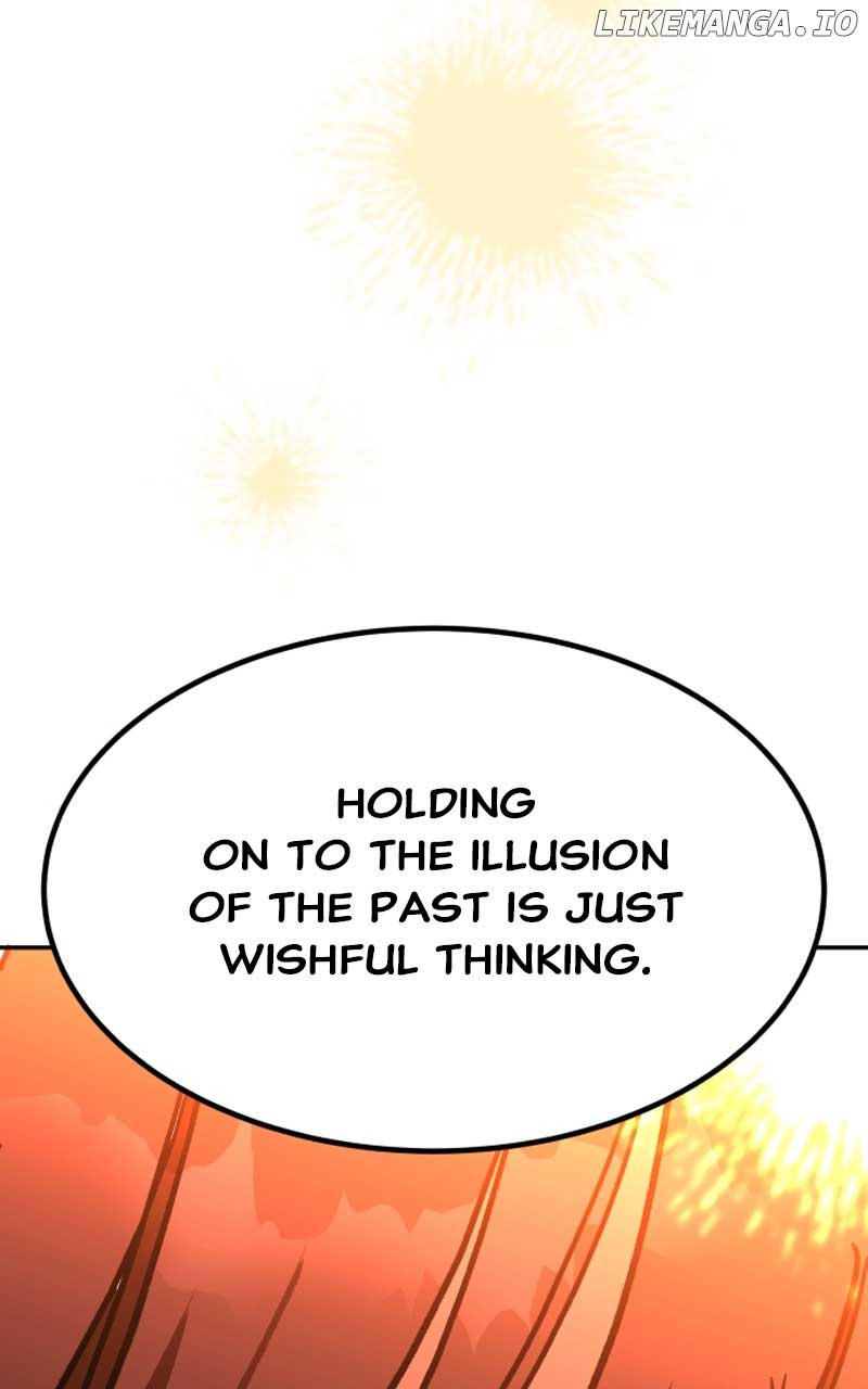 Goddess’s Way of Attacking Tigers Chapter 28 - Page 153