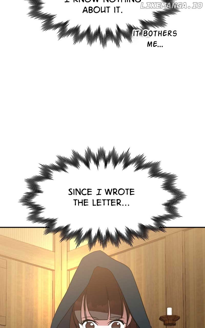Goddess’s Way of Attacking Tigers Chapter 28 - Page 161