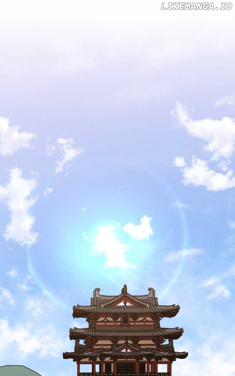 Goddess’s Way of Attacking Tigers Chapter 28 - Page 167