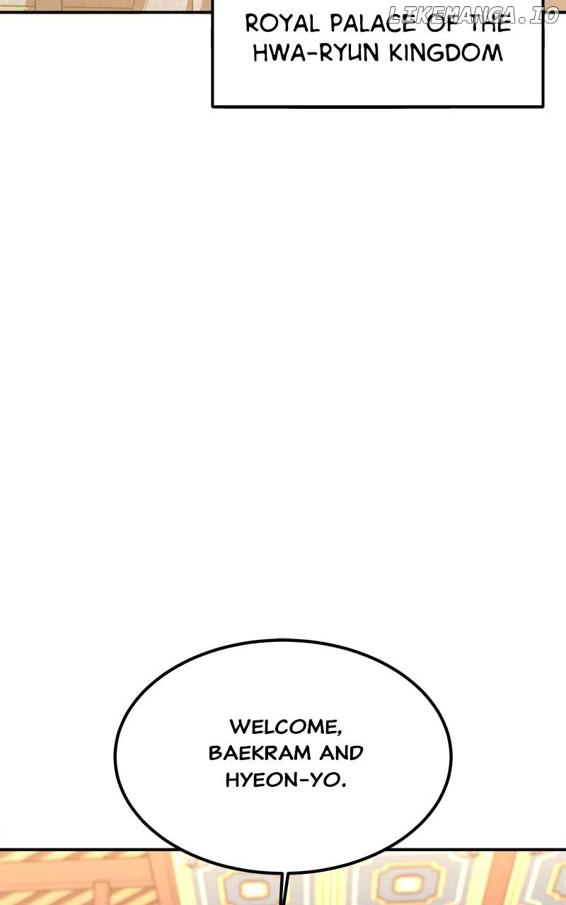 Goddess’s Way of Attacking Tigers Chapter 28 - Page 169