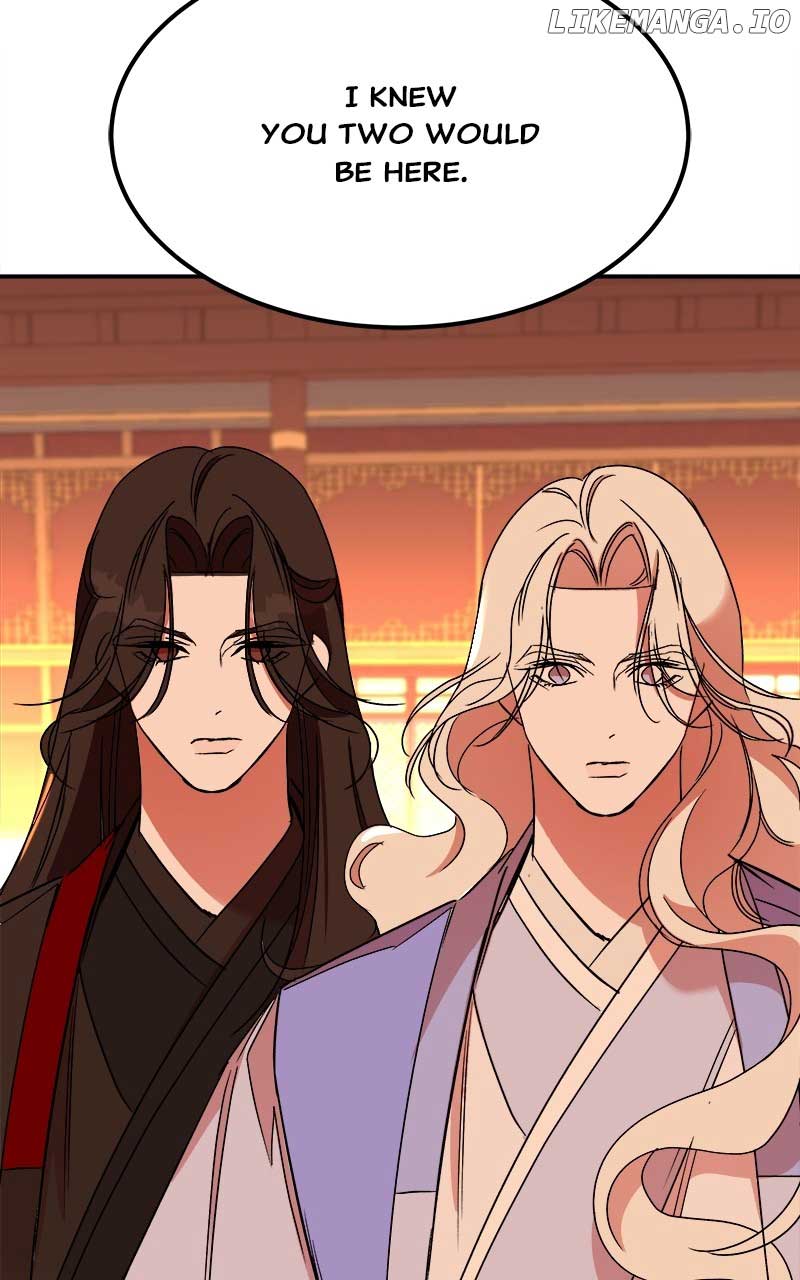 Goddess’s Way of Attacking Tigers Chapter 28 - Page 172