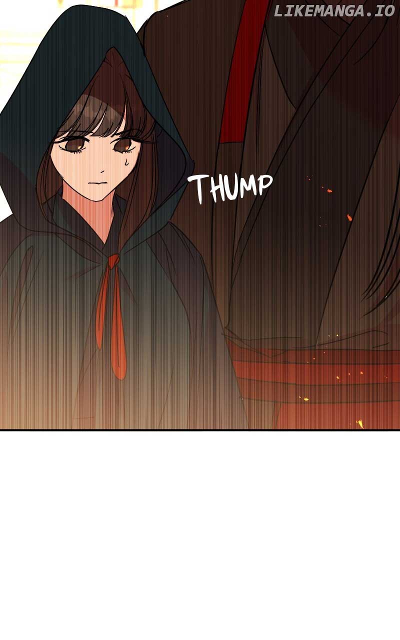 Goddess’s Way of Attacking Tigers Chapter 28 - Page 178