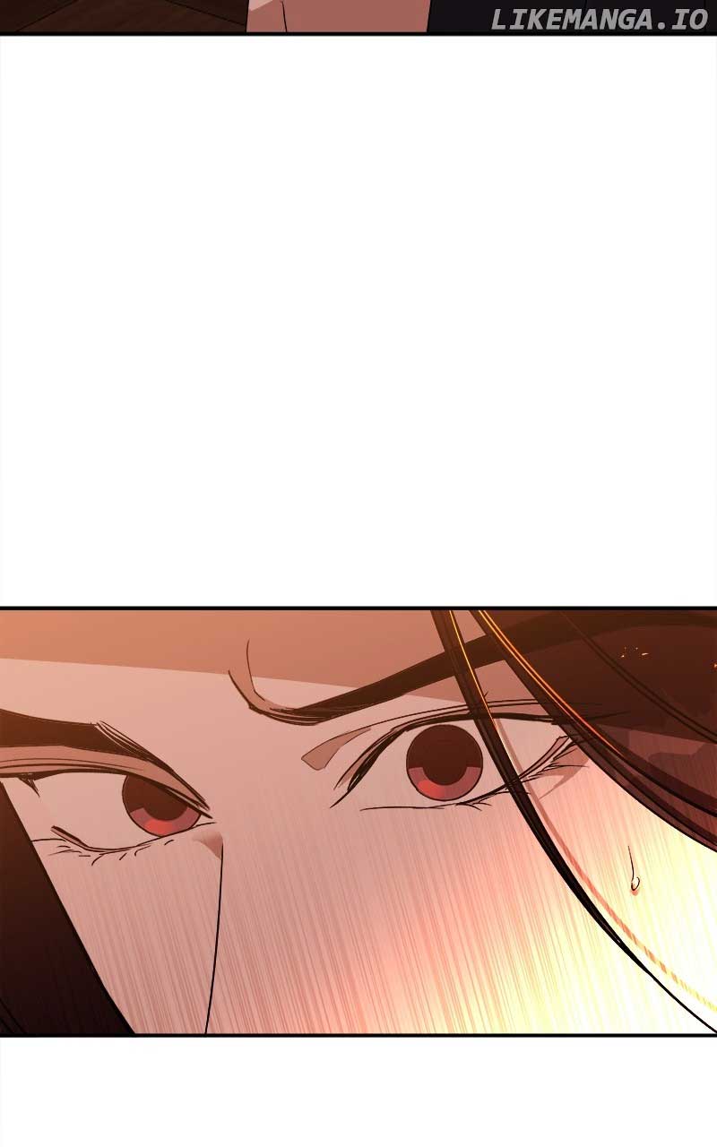 Goddess’s Way of Attacking Tigers Chapter 28 - Page 18