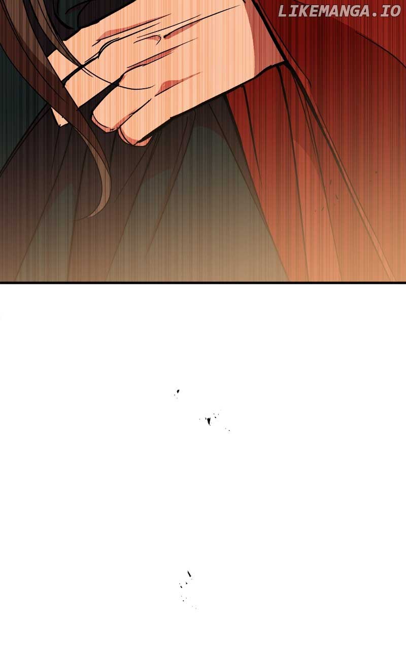 Goddess’s Way of Attacking Tigers Chapter 28 - Page 184
