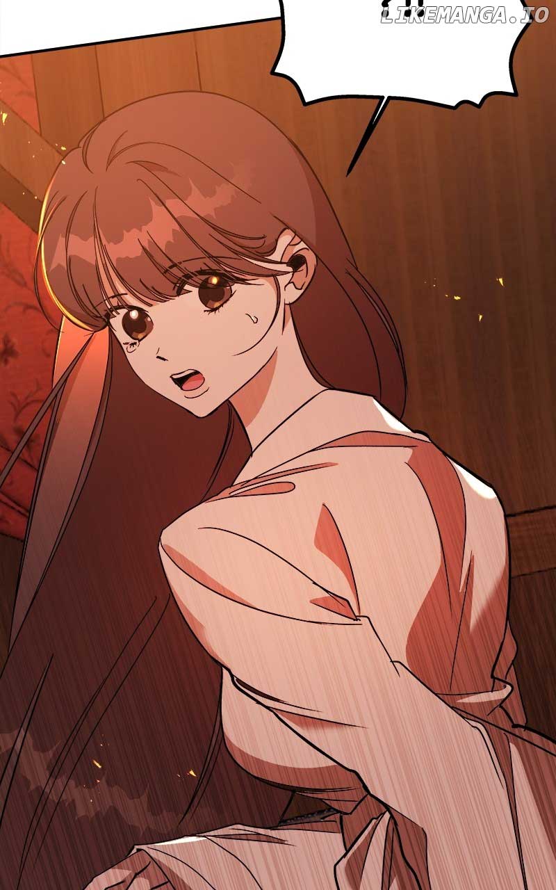 Goddess’s Way of Attacking Tigers Chapter 28 - Page 21