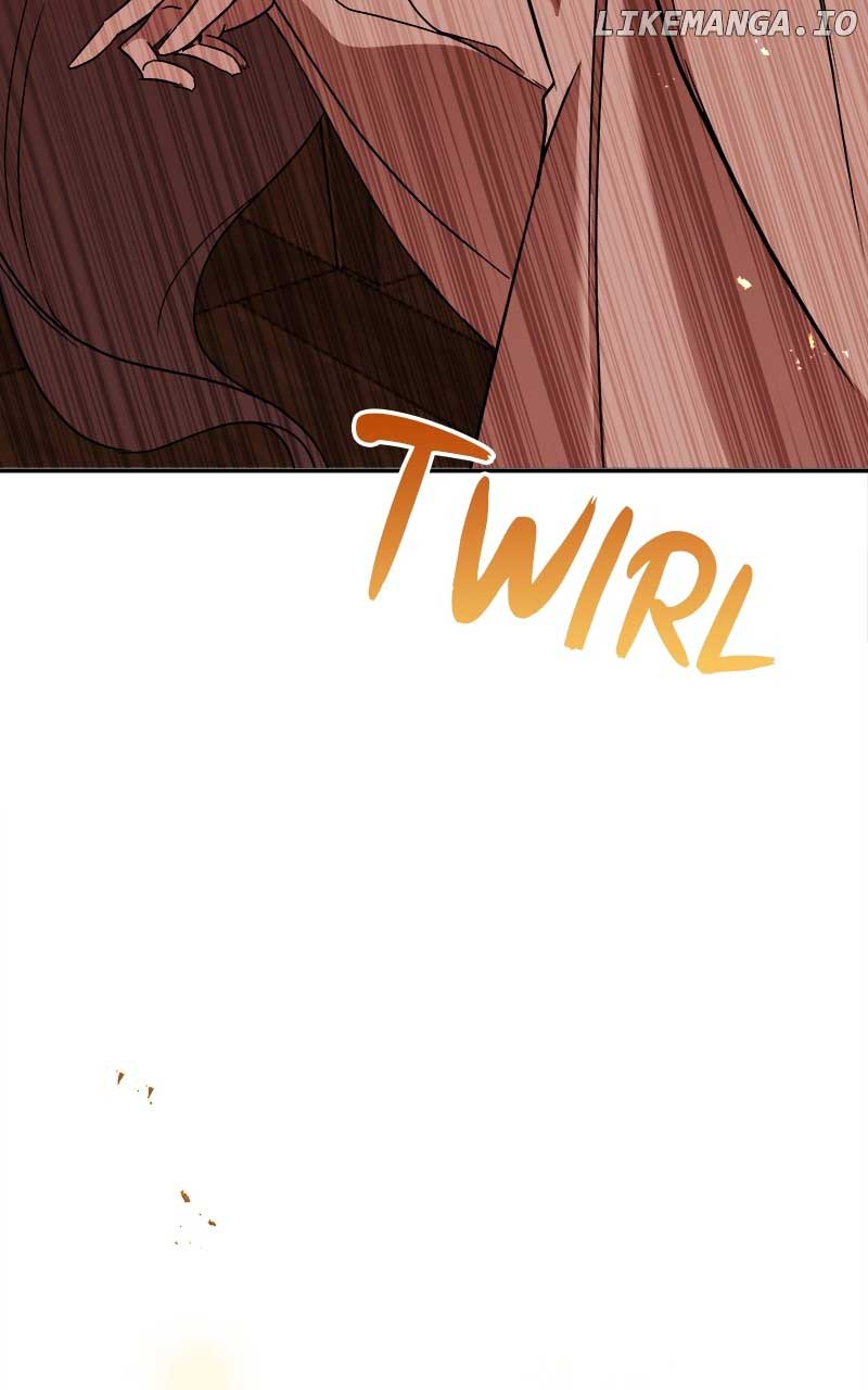 Goddess’s Way of Attacking Tigers Chapter 28 - Page 22
