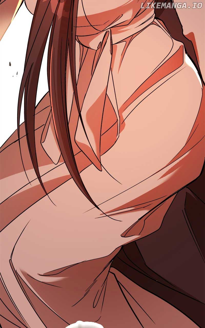 Goddess’s Way of Attacking Tigers Chapter 28 - Page 25